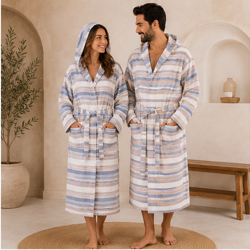 حوله تن پوش بزرگسال برند داریس سایز XXL(دو ایکس لارج) صد در صد نخ ویسکوز با کیفیت